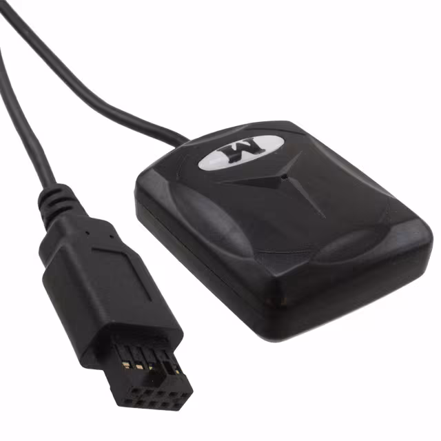 MOD-GPS Olimex LTD  Fertige Einheiten für HF-Empfänger, Sender und Transceiver